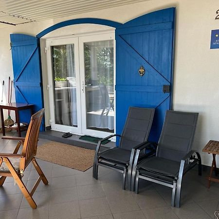 Studio Apartment Rosemary روفينج المظهر الخارجي الصورة