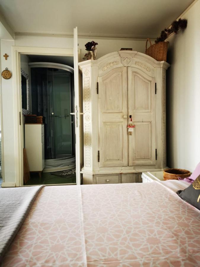 Studio Apartment Rosemary روفينج المظهر الخارجي الصورة