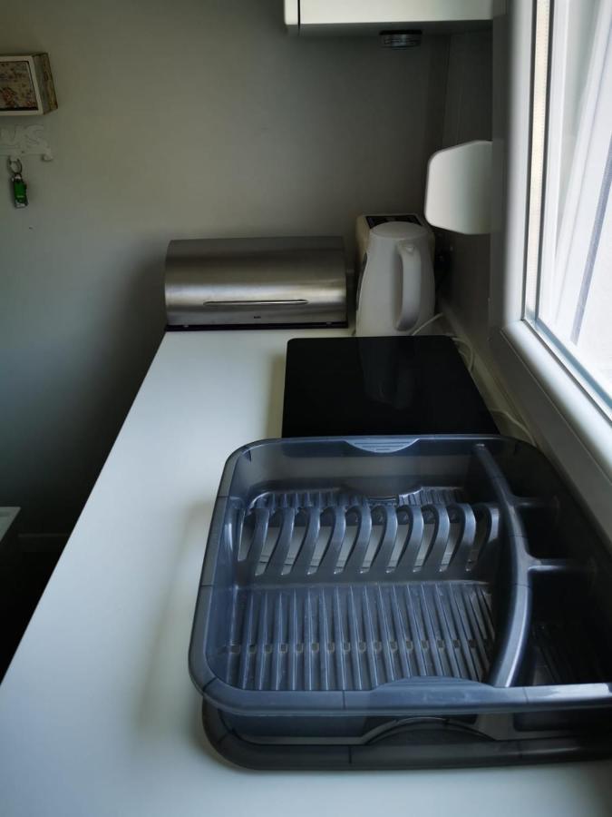 Studio Apartment Rosemary روفينج المظهر الخارجي الصورة