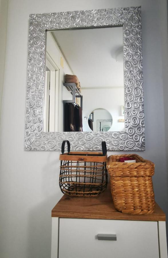 Studio Apartment Rosemary روفينج المظهر الخارجي الصورة