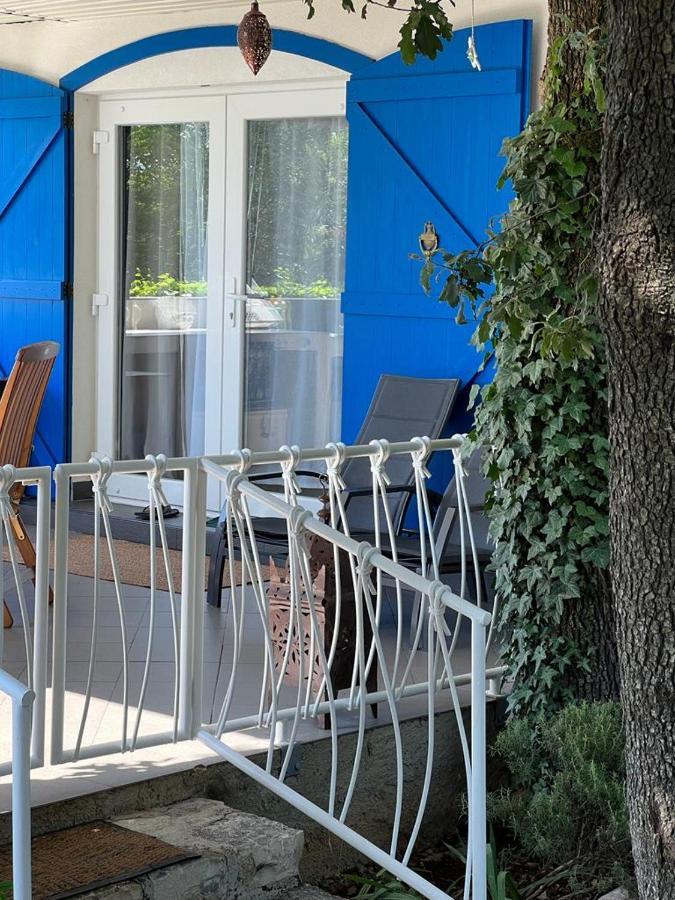 Studio Apartment Rosemary روفينج المظهر الخارجي الصورة
