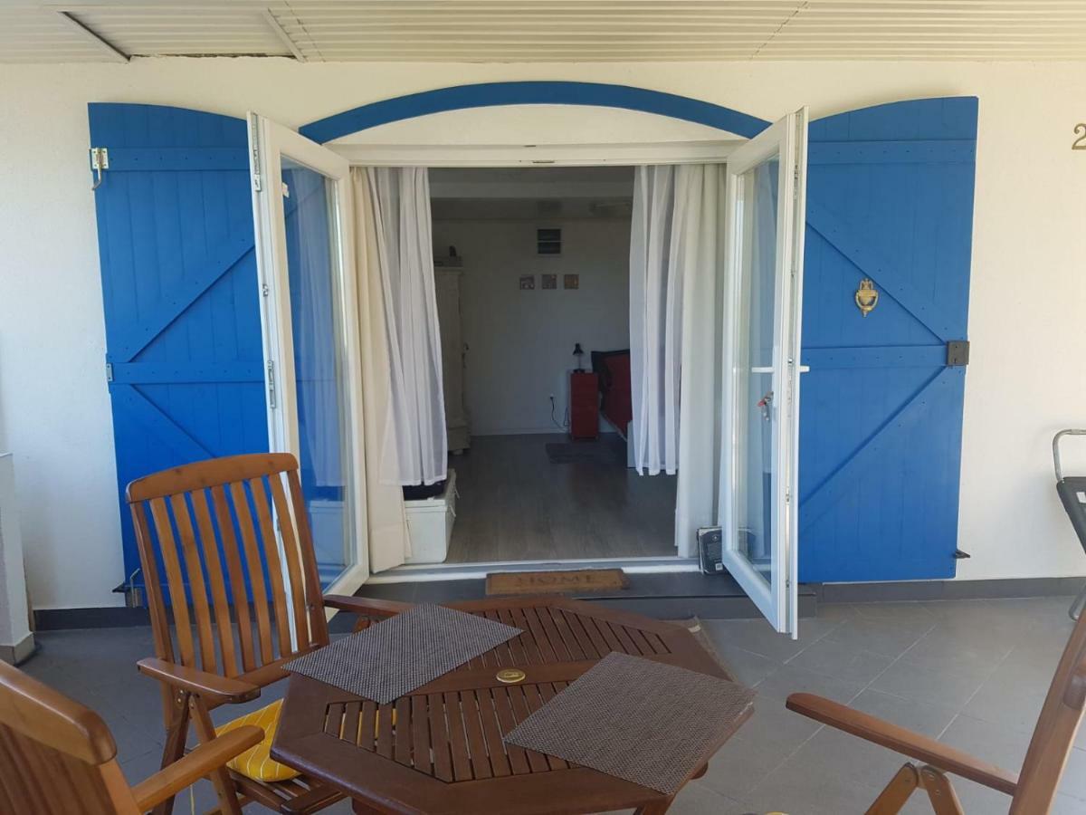 Studio Apartment Rosemary روفينج المظهر الخارجي الصورة