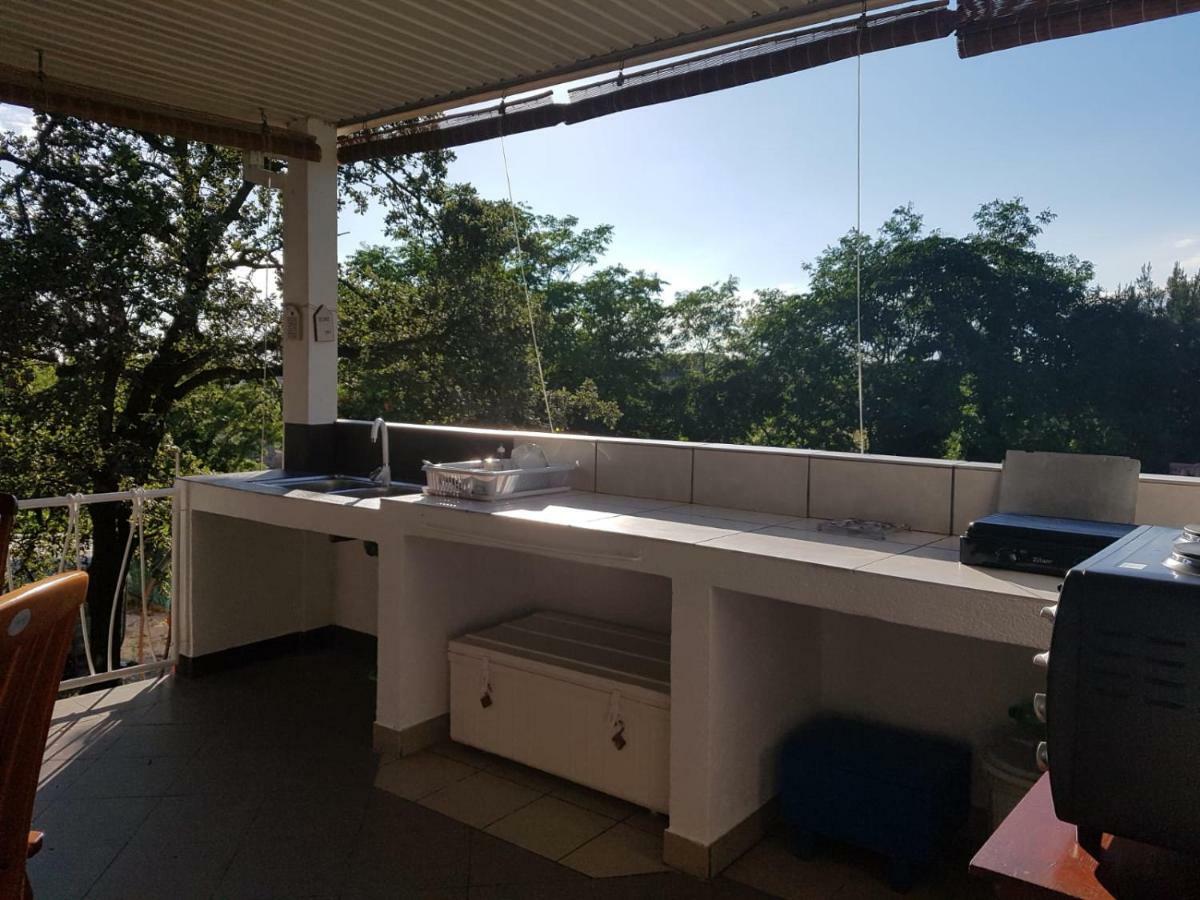 Studio Apartment Rosemary روفينج المظهر الخارجي الصورة