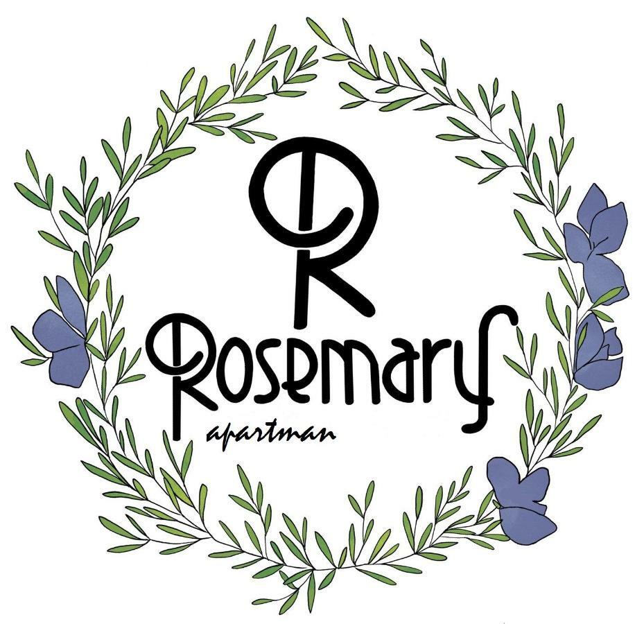 Studio Apartment Rosemary روفينج المظهر الخارجي الصورة