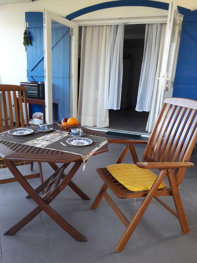 Studio Apartment Rosemary روفينج المظهر الخارجي الصورة